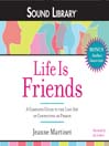 Life is Friends